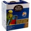 Patée Aux Oeufs Perruches 4kg - Deli Nature -Deli Natury Boutique patee aux oeufs perruches 4kg deli nature 040513 deli nature la patee aux oeufs pour perruches est un aliment sec a base doeufs