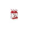 Patée Aux Oeufs Pour Canaris Rouges 5kg - Easyyem -Deli Natury Boutique patee aux oeufs pour canaris rouges 5kg easyyem easy pcrr5 easyyem fourrage mixte pour des oiseaux rouges easyyem patee aux oeuf