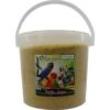 Patée Jaune En Seau 3kg - Ornibird -Deli Natury Boutique patee jaune en seau 3kg ornibird 700201 private label ornibird la patee delevage ornibird dun emploi facile constitue pour vos o