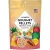 Pellets Gourmands Aux Fruits Tropicaux Cockatiel 567gr - Lafeber's 1 Pellets Gourmands Aux Fruits Tropicaux Cockatiel 567gr - Lafeber's -Deli Natury Boutique pellets gourmands aux fruits tropicaux cockatiel 567gr lafebers lf52640 lafebers le lafeber gourmet pellets tropical fruit cocka