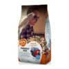 Perroquet Mix 3,25kg - Duvo+ 1 Perroquet Mix 3,25kg - Duvo+ -Deli Natury Boutique perroquet mix 325kg duvo 12310 duvo specifications alimentation delicieuse et equilibree pleine de graines et de noix nutritives