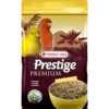 Prestige Premium Canaris 2,5kg - Mélange De Graines Enrichi En Granulés VAM -Deli Natury Boutique prestige premium canaris 25kg melange de graines enrichi en granules vam 421172 prestige melange de graines enrichi en granules