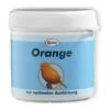 Quiko Orange 100gr -Deli Natury Boutique quiko orange 100gr 150800 quiko assure une coloration optimale des norwichs et yorkshires conditionnement 100gr