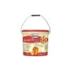 Quiko - Patée Special Rouge 5kg -Deli Natury Boutique quiko patee special rouge 5kg 100145 quiko patee delevage pour canaris rouge aliment delevage pour canaris rouge cet aliment con