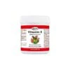 Quiko Vitamine E 140gr -Deli Natury Boutique quiko vitamine e 140gr 200050 quiko non feconde ou des oeufs morts et la mortalite des jeunes oiseaux sont souvent a lorigine du