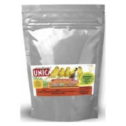 Rainbow Yellow 100gr - Unica