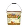 Rusk 5kg - Quiko -Deli Natury Boutique rusk 5kg quiko 280605 quiko specialement ble cuit ce qui est particulierement adapte a labsorption de garder la nourriture delev