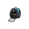 Sac De Transport Pour Oiseaux 27x32x27cm - Trixie -Deli Natury Boutique sac de transport pour oiseaux 27x32x27cm trixie 5906 trixie sac de transport perchoir en bois amovible avec fixation vis robuste