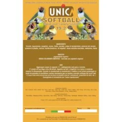 Softball Brown 1,5kg - Unica -Deli Natury Boutique softball brown 15kg unica uni 002 unica aliments composes pour lornithologie professionnelle analyse nutritionnelle proteines 19 1