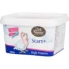 Start + High Protein 500gr - Deli Nature -Deli Natury Boutique start high protein 500gr deli nature 023070 deli nature deli nature start high protein start hp est ideal comme alimentation com