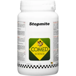 Stopmite Bird, Contre Les Poux Rouges Chez Les Oiseaux 1kg - Comed