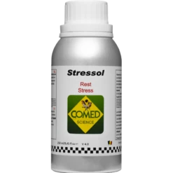 Stressol Bird, Diminue Les Effets Négatifs Du Stress Aux Expositions 250ml - Comed