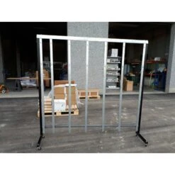 Support Sur Roulettes - New Canariz - Série Champion - Ref 3000 -Deli Natury Boutique support sur roulettes new canariz serie champion ref 3000 s3000 new canariz support sur roulettes compatible pour les cages new 1 8