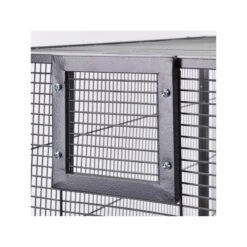 Sydney I 90x70x180cm 7 Sydney I 90x70x180cm -Deli Natury Boutique sydney i 90x70x180cm k36610 wagner sydney ii le sydney offre suffisamment despace pour les pinsons perruches petits perroquets c 1