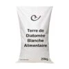 Terre De Diatomée Alimentaire Blanche 20kg - Ornibird 2 Terre De Diatomée Alimentaire Blanche 20kg - Ornibird -Deli Natury Boutique terre de diatomee alimentaire blanche 20kg ornibird 78489 private label ornibird cette terre de diatomee amorphe non calcinee et