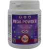 Vega Powder 500gr - Complexe Hyper Concentré De Vitamines - Red Animals -Deli Natury Boutique vega powder 500gr complexe hyper concentre de vitamines red animals 31151 red animals vega powder de red animals est un complexe
